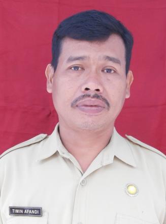 Kepala Seksi Pelayanan